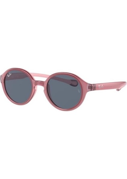 Snob Milano Rayban Çocuk Güneş Gözlüğü RJ9075S 7098/87