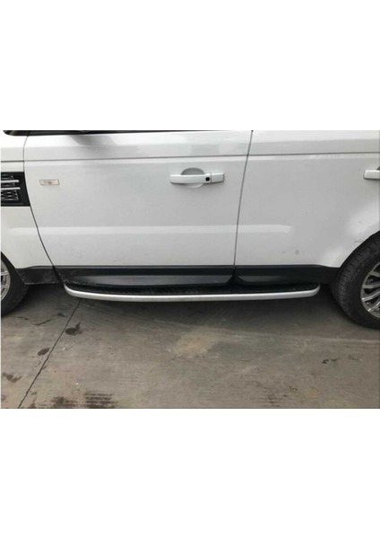 Range Rover Sport 2006-2013 Yan Basamak