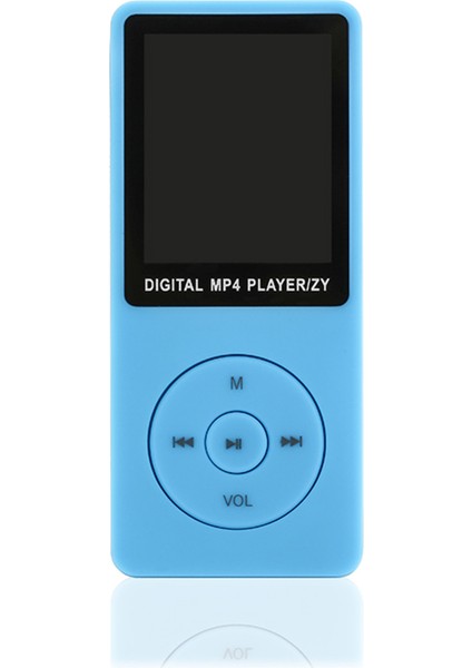 Mp3 Çalar 64 GB Müzik Çalar 1.8'' Ekran Taşınabilir