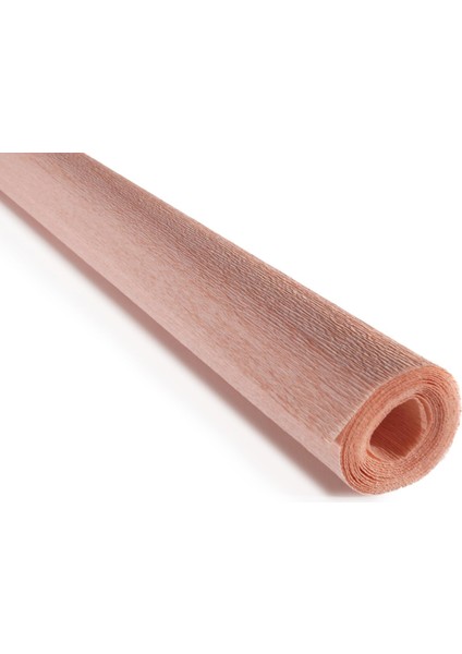 Roco Paper Co. İtalyan Krapon Kağıdı No:358 - Şeftali - Peach 90 gr. 50X150 cm