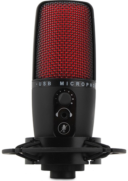 Me3 USB Mikrofon Bilgisayar Mikrofon Seti Tripodlu(Yurt Dışından)