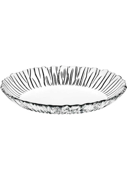 10547 Aurora Oval Servis Tabağı