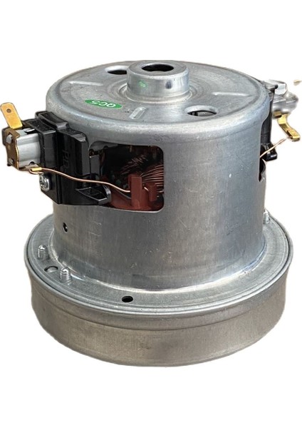 Rowenta Uyumlu Ro 3719 3723 3751 3755TA Rq 3724 Compact Power Elektrikli Süpürge Motoru 1300 W