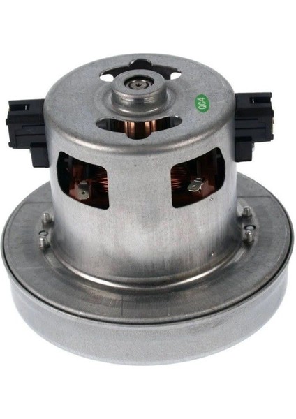 Tornado Uyumlu TO6002 TO6451CC TOCE2100 TO6725 TO6920 TO6930 Elektrikli Süpürge Motoru 1900 W