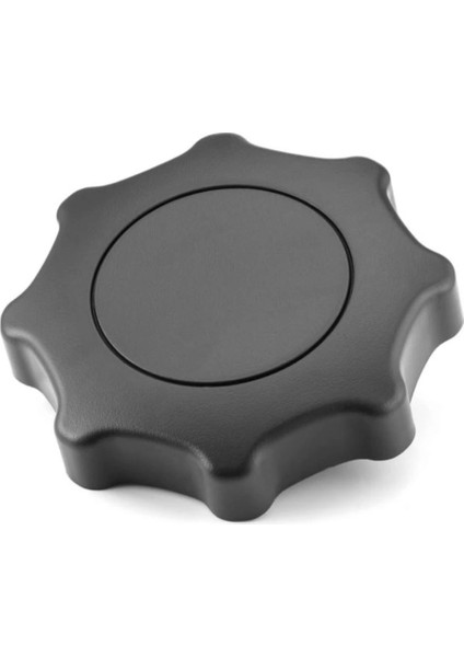 Seat Altea Koltuk Sırt Yatırma Ayar Kolu Sol Siyah 2004-2010 Model Arası Araçlara Uyumlu 1J0881671F