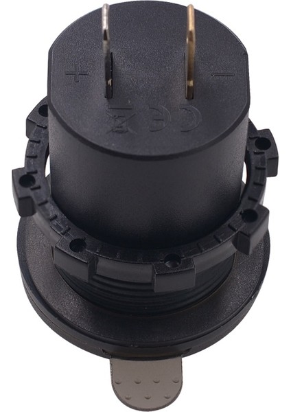 USB Şarj Voltmetre Anahtarı (Yurt Dışından) fiyatları