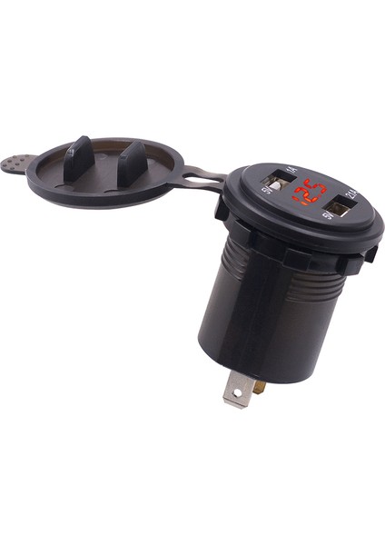 Çift USB Şarj Adaptörü (Yurt Dışından) modelleri