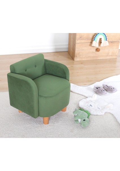 Volie Çocuk Koltuğu Yeşil modelleri