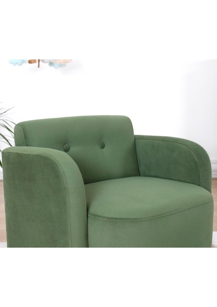 Volie Çocuk Koltuğu Yeşil fırsatları