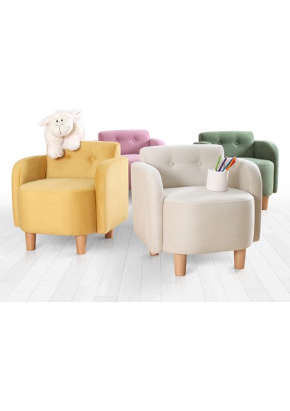 Volie Çocuk Koltuğu Yeşil indirimleri