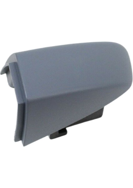 Skoda Fabia Dış Kapı Kolu Kapağı Bademi Arka Sağ 2019-2022 Model Arası Araçlara Uyumlu 5G0839168D