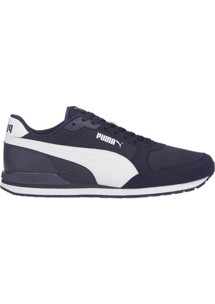 38464002 St Runner V3 Mesh Erkek Günlük Ayakkabı Lacivert
