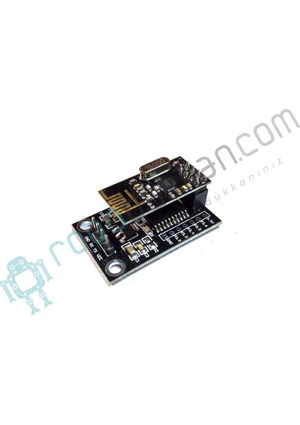 NRF24L01 Adaptör