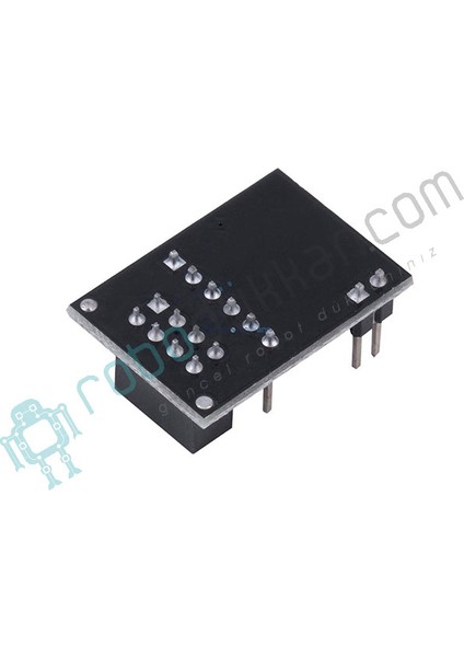 NRF24L01 Adaptör