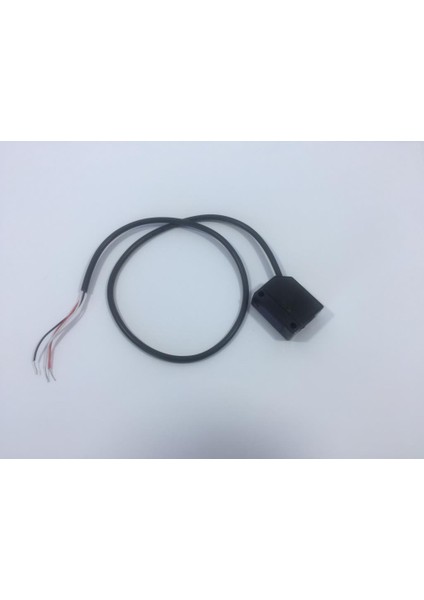 FS80NK - Fs-80 Cisim Algılama ve Bariyer Sensörü