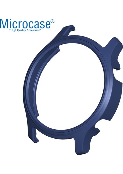 Haylou Rs3 LS04 Slim Sert Rubber Çerçeve Koruma Kılıfı - Lacivert fırsatları