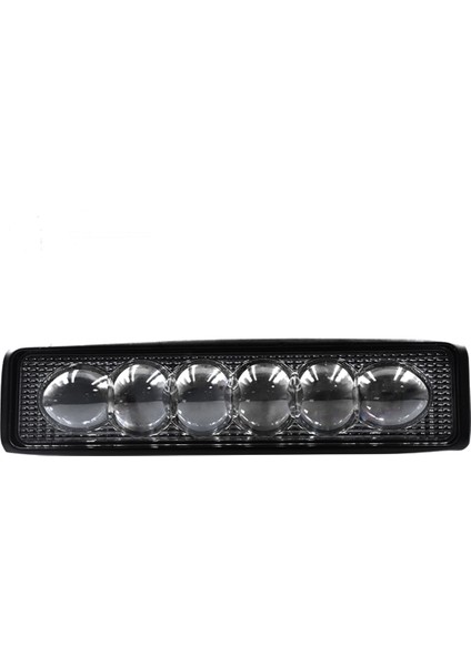 Olana 18W 6 Ledli Motosiklet / Off Road LED Sis Farı Takım fiyatları