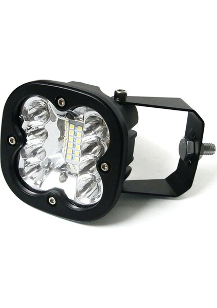 Sahara W 40W Motosiklet / Off Road LED Sis Farı Takım fiyatları