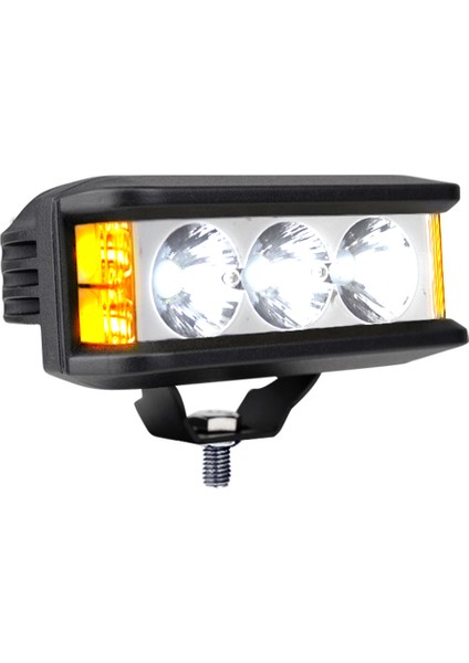 Tizard Y 40W Motosiklet / Off Road LED Sis Farı Tekli