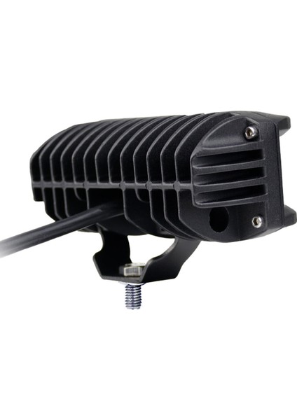 Tizard Y 40W Motosiklet / Off Road LED Sis Farı Tekli