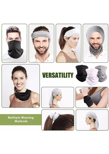 Extreme Honda Africatwin Dikişsiz Motosiklet Bandana Boyunluk Maske modelleri