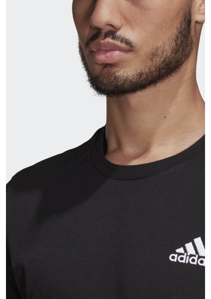 Erkek T-Shirt Siyah GK9639 fiyatları