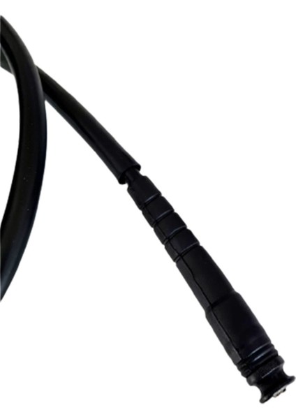 Kilometre Teli Haladı - Honda Activa