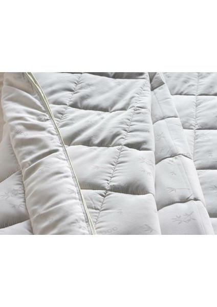Bambu Yorgan King Size Tek Kişilik