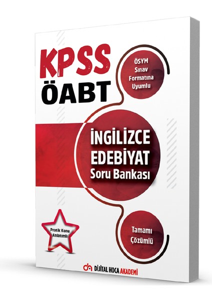 2022 ÖATB İngilizce Öğretmenliği Fantastik Dörtlü Kazandıran Set modelleri