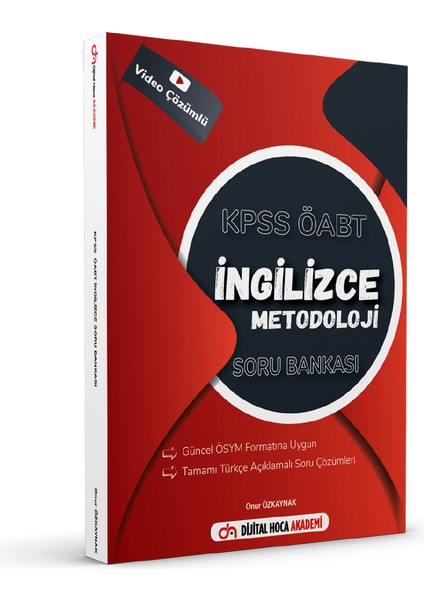 2022 ÖATB İngilizce Öğretmenliği Fantastik Dörtlü Kazandıran Set fırsatları