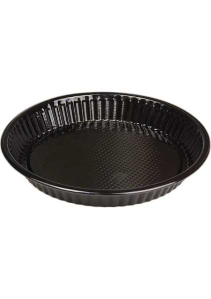 Emaye Tart ve Kek Kalıbı
