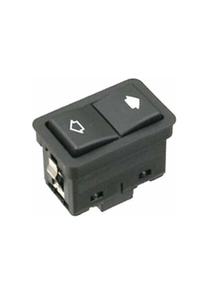 'bmw E38-E39 Arka Cam Düğmesi 61318368974