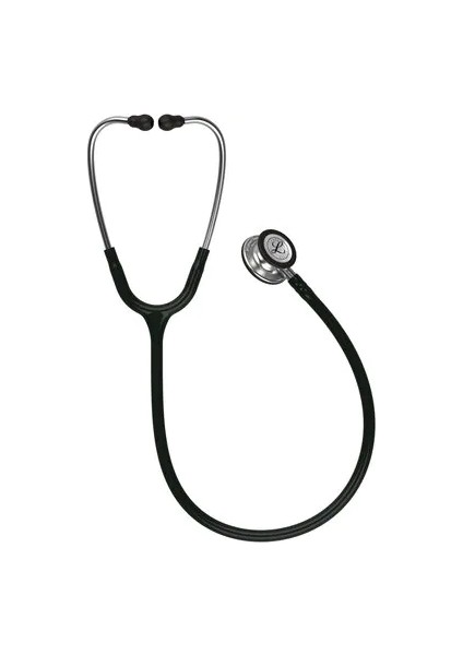 3m™ Littmann® Classic Iıı™ Steskop 5620, 27 Inç, Siyah Hortum