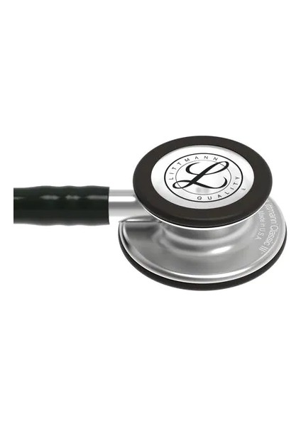 3m™ Littmann® Classic Iıı™ Steskop 5620, 27 Inç, Siyah Hortum