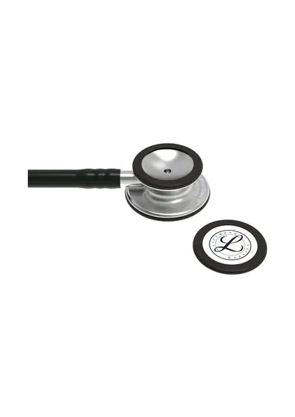 3m™ Littmann® Classic Iıı™ Steskop 5620, 27 Inç, Siyah Hortum