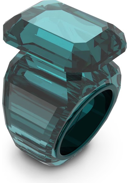 5607344 Swarovski Yüzük Lucent:ring Emer/oth 58