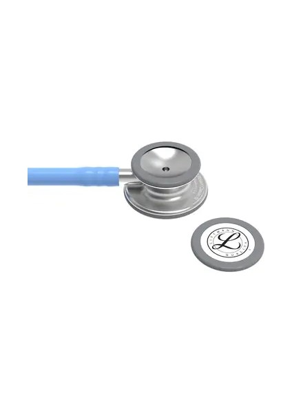 3m™ Littmann® Classic Iıı™ Steskop 5630, 27 Inç, Medikal Mavi Hortum