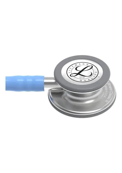 3m™ Littmann® Classic Iıı™ Steskop 5630, 27 Inç, Medikal Mavi Hortum