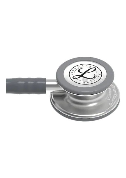 3m™ Littmann® Classic Iıı™ Steskop 5621, 27 Inç, Gri Hortum fırsatları
