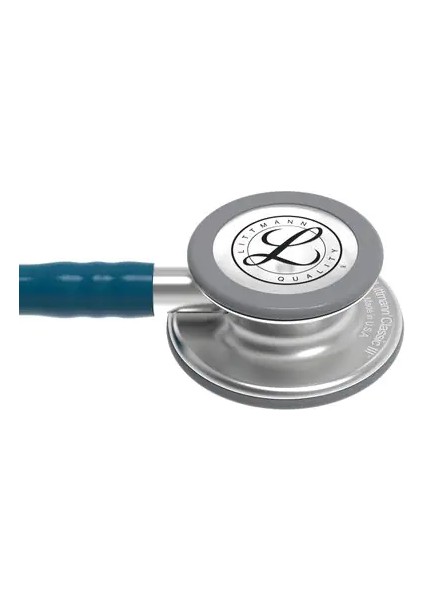 3m™ Littmann® Classic Iıı™ Steskop 5623, 27 Inç, Karayip Mavisi Hortum