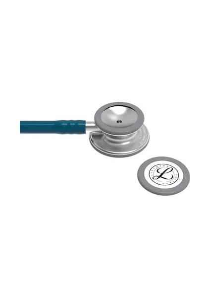 3m™ Littmann® Classic Iıı™ Steskop 5623, 27 Inç, Karayip Mavisi Hortum