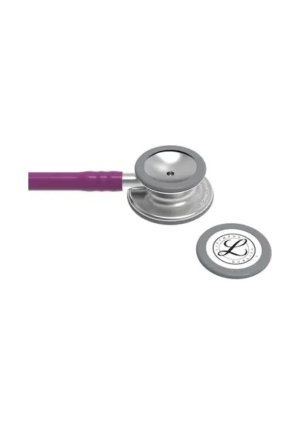 3m™ Littmann® Classic Iıı™ Steskop 5831, 27 Inç, Mürdüm Hortum fırsatları