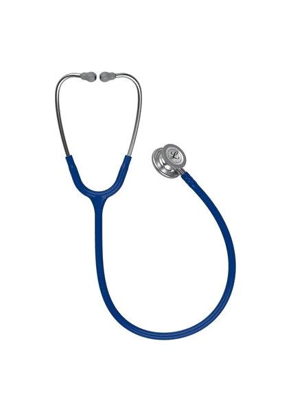 3m™ Littmann® Classic Iıı™ Steskop 5622, 27 Inç, Lacivert Hortum