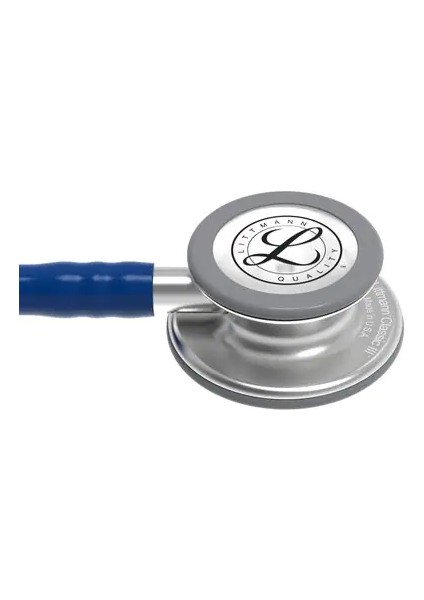 3m™ Littmann® Classic Iıı™ Steskop 5622, 27 Inç, Lacivert Hortum