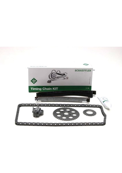Eksantrik Zincir Seti Opel 1.3 Cdti Fiat 1.3 D Multijet
