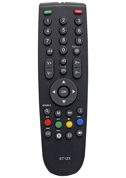 Arçelik*beko*grundıg LCD LED Plazma Kumanda