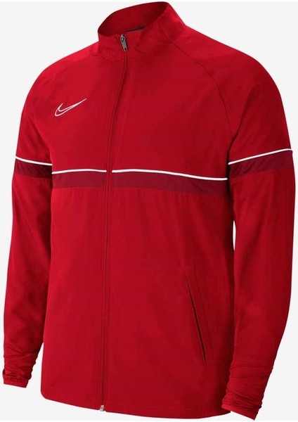 Academy 21 Track Jacket Woven