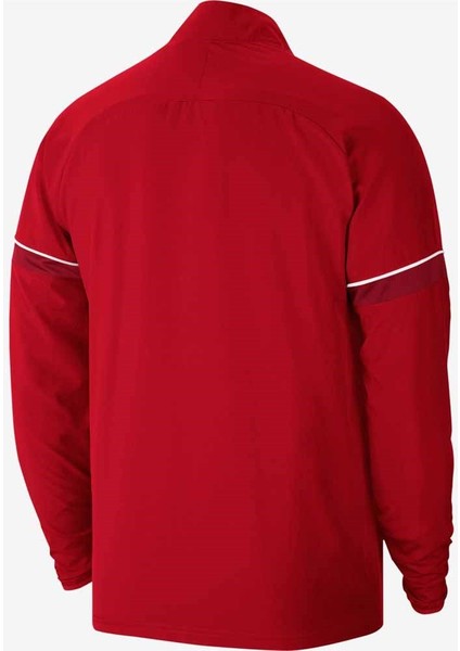 Academy 21 Track Jacket Woven fiyatları