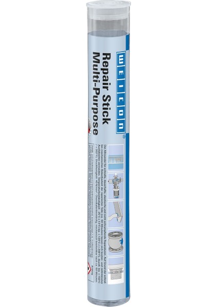 Tamir Çubuğu Multi-Purpose 115 g, kirli beyaz