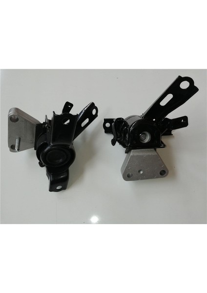 Takoz Motor Corolla/Auris 1,4 Dizel 10-17 Ön Rh